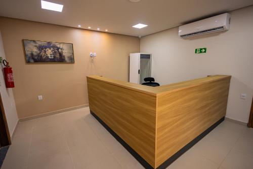 Hotel Madalena Filial in Santa Maria do Pará