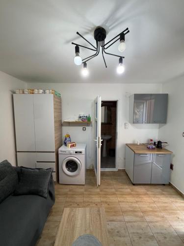 Studio Apartman Goca