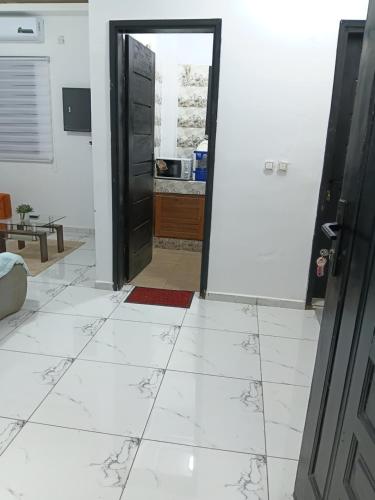 N'DA Residences VIP in Yamoussoukro