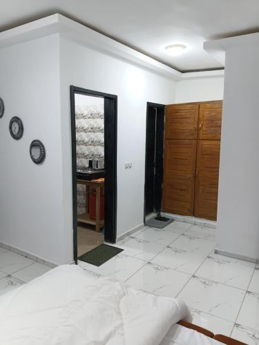 N'DA Residences VIP in Yamoussoukro