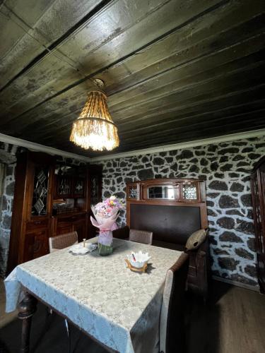 VILLA Daget in Tetri Tskaro
