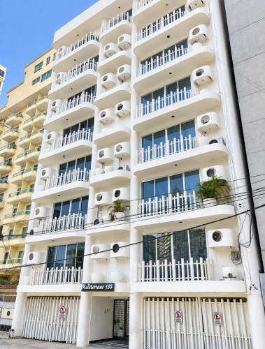 Acapulco suites Y condominio Mediterrane