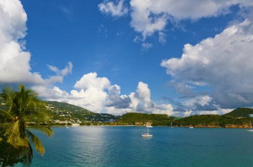 Lindbergh Bay Hotel