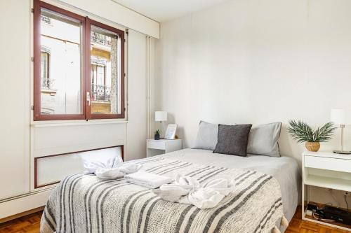 Fully renovated and equipped studio apartment!
