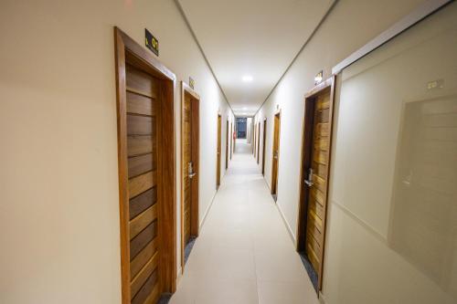 Hotel Madalena Filial in Santa Maria do Pará