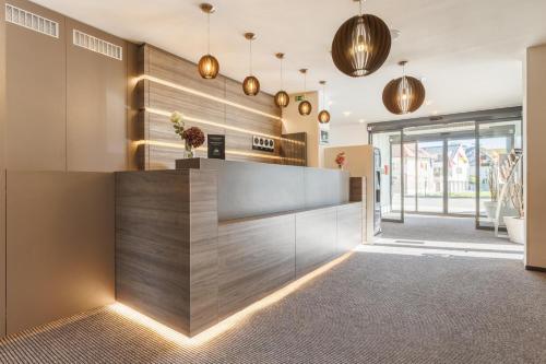 SKY Hotel Prague