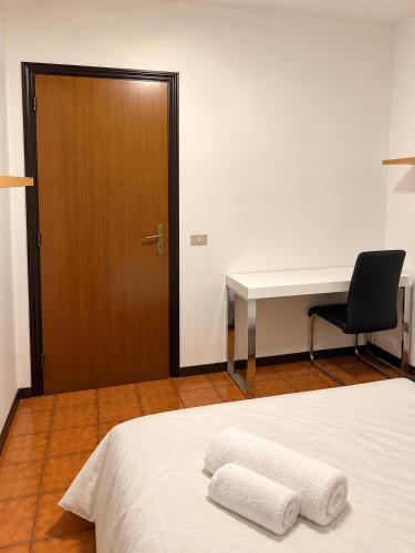LOWEST PRICE IN ROMA Ciamarra apartments 2