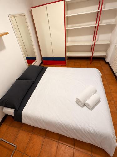 LOWEST PRICE IN ROMA Ciamarra apartments 3