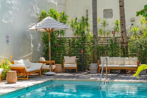 Bluebird Suites at The Apex Miami