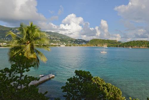 Lindbergh Bay Hotel