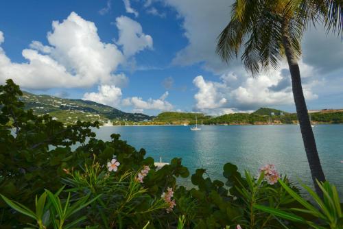 Lindbergh Bay Hotel