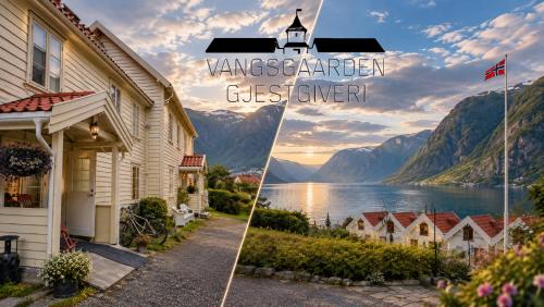 Vangsgaarden Gjestgiveri