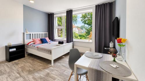 Apartamenty Parkowe nr 6 - Gniew