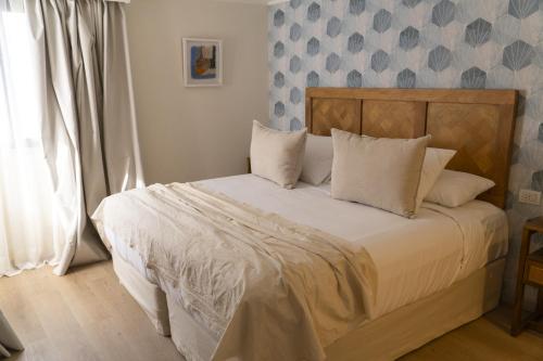 Atelier Petit Hotel in Lujan de Cuyo