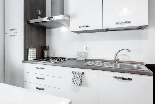 StayEasy Filzi11 - 3 Bedrooms, 2 baths - Central Station, Milán (fotografie 5)