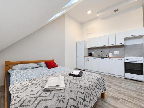 Apartamenty Parkowe nr 8 - Kwidzyn