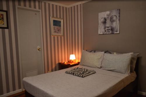 Comfortable mattresses