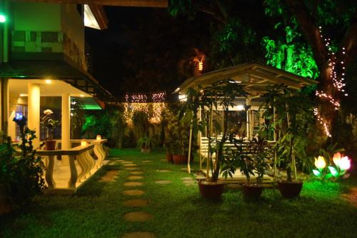 Villa Viva Belgica in Ma-a