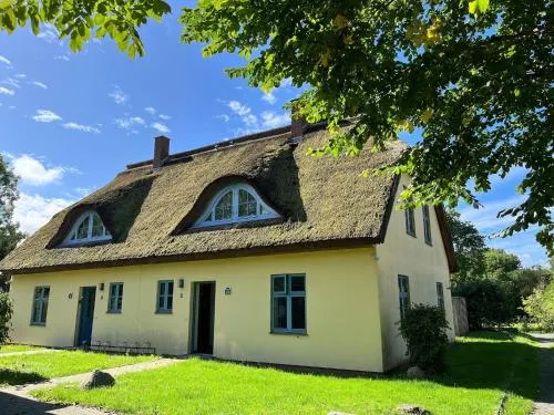 Ferienhaus in Vieregge mit Garten in Vieregge, Deutschland