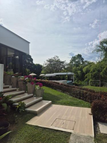 Casa Bello Campo