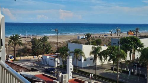 Apartamento Petrova