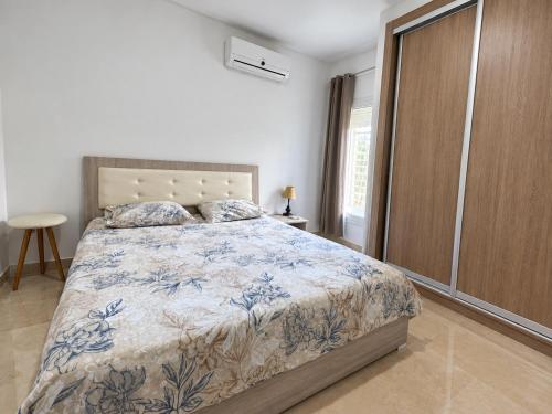 Studio Harmonie in Sidi Daoud