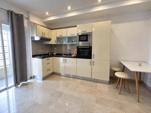 Studio Harmonie in Sidi Daoud