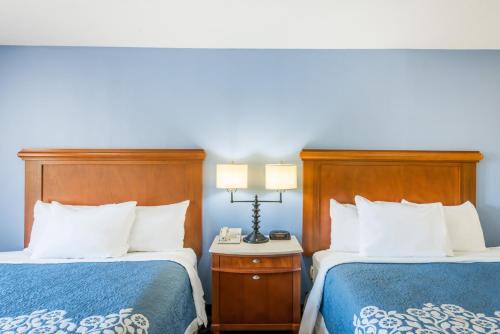 Aderi Hotel Near Casino in Niantic, USA