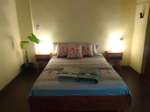 Departamento Monoambiente-Selva Stay Iguazu