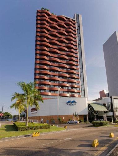 

Hotel Millenium