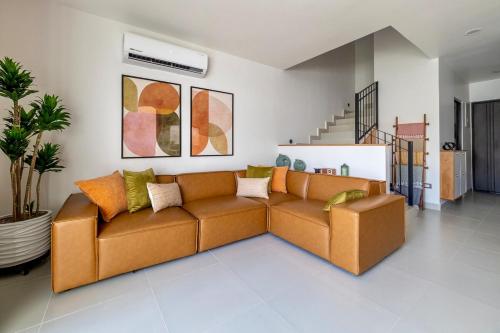 UNIQ Condo | Mar Mediterráneo L 17 - C 3 (UNIQ Condo | Mar Mediterraneo L 17 - C 3) in El Sauzal