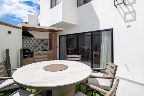 UNIQ Condo | Mar Mediterráneo L 17 - C 3 (UNIQ Condo | Mar Mediterraneo L 17 - C 3) in El Sauzal