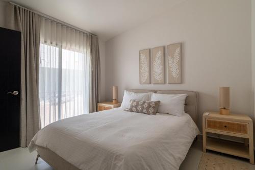 UNIQ Condo | Mar Mediterráneo L 17 - C 3 (UNIQ Condo | Mar Mediterraneo L 17 - C 3) in El Sauzal