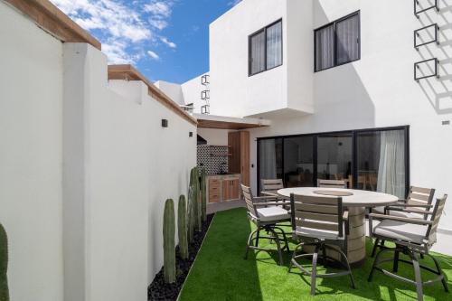 UNIQ Condo | Mar Mediterráneo L 17 - C 3 (UNIQ Condo | Mar Mediterraneo L 17 - C 3) in El Sauzal