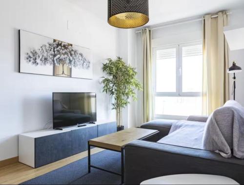 V-Premium Calm Apartment by TuriVida -P