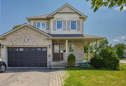Family Corporate 3BR Yard Parking VW Amazon