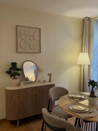 Au coeur de Strasbourg, une adresse d'exception