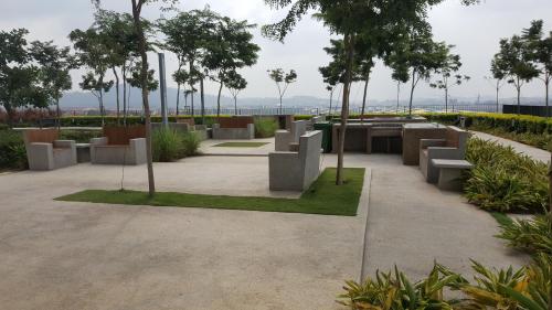 Facilities, TREFOIL @ Setia Alam in Shah Alam