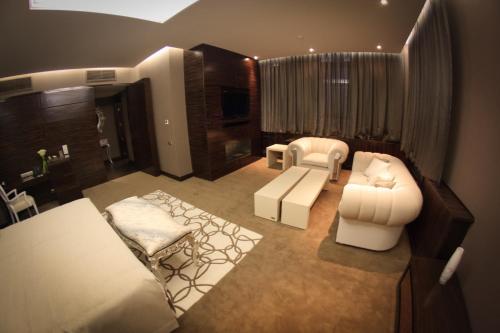 Grand Suite