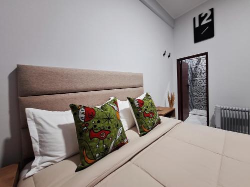 Habitación con cocina, baño privado, calefacción y wifi veloz