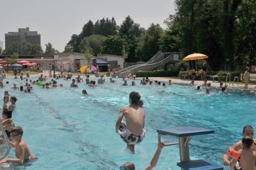 Hotel Pension Stern 4