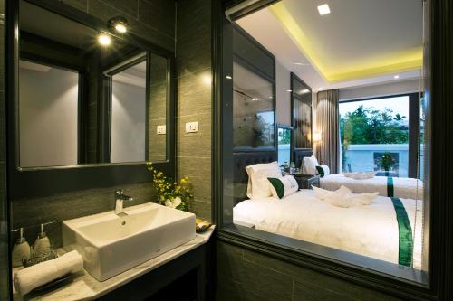Ivy Villa, Hoi An (zdjęcie 9)