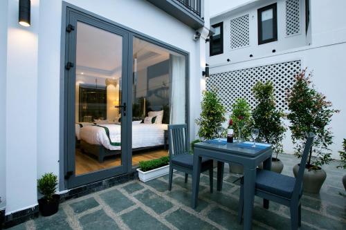 Ivy Villa, Hoi An (zdjęcie 7)