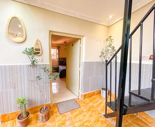 Bubbly Hostel Marrakech 5