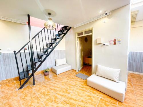 Bubbly Hostel Marrakech 2