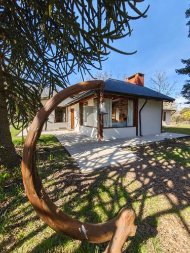 Huala Hosteria