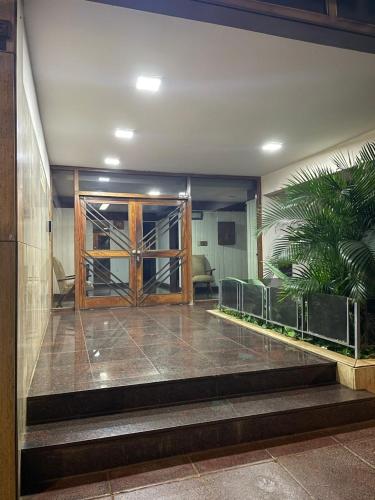 Departamento Céntrico 4 plazas