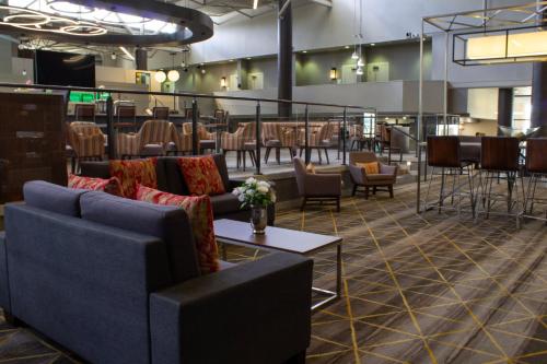 Restaurant, Holiday Inn Baton Rouge-South By IHG in Baton Rouge (LA)