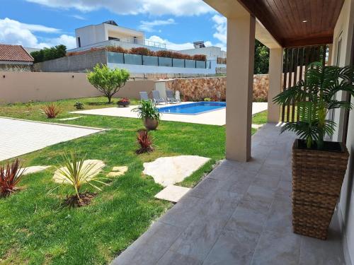 Villa Nova gîte à louer Casais do Norte