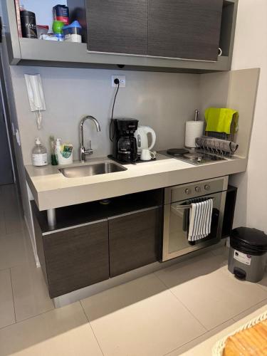 Palermo Soho Apartment Guemes, Buenos Aires (fotografie 4)
